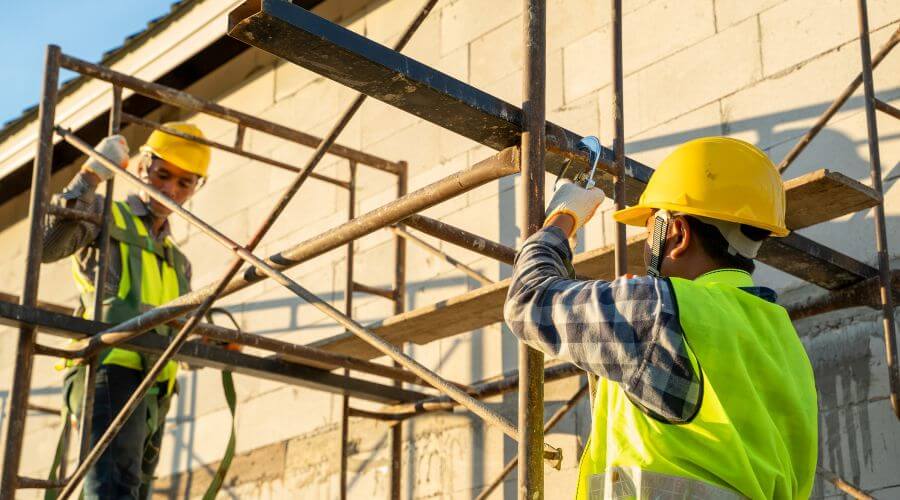 Flashing Repair in Ramah, CO